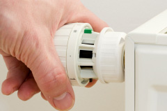 Walton Cardiff central heating repair costs
